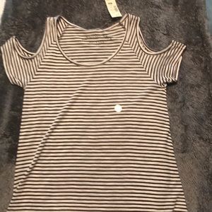 Aeropostale seriously soft tee